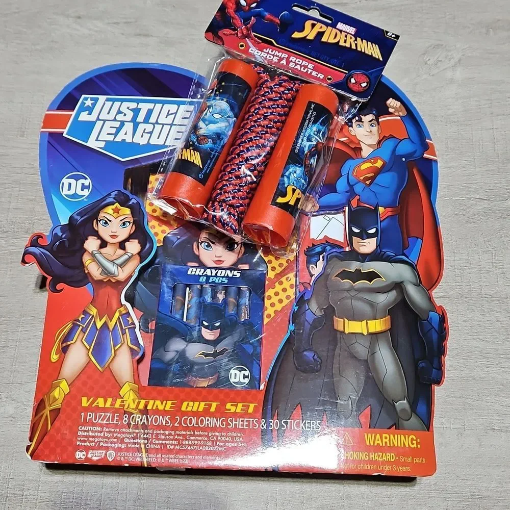 Kids Rainy Day Mystery Box!